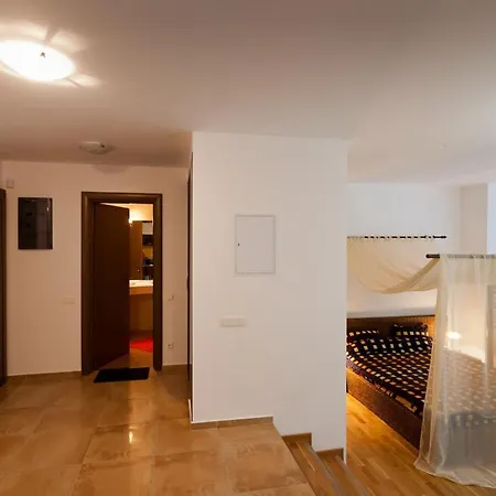 Bellevue Studio Брашов