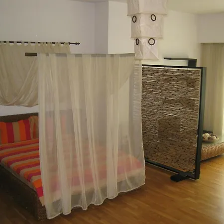 Bellevue Studio Брашов