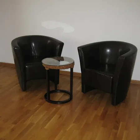 Апартаменты Bellevue Studio *