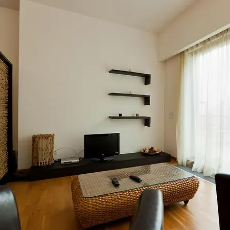 Bellevue Studio Брашов